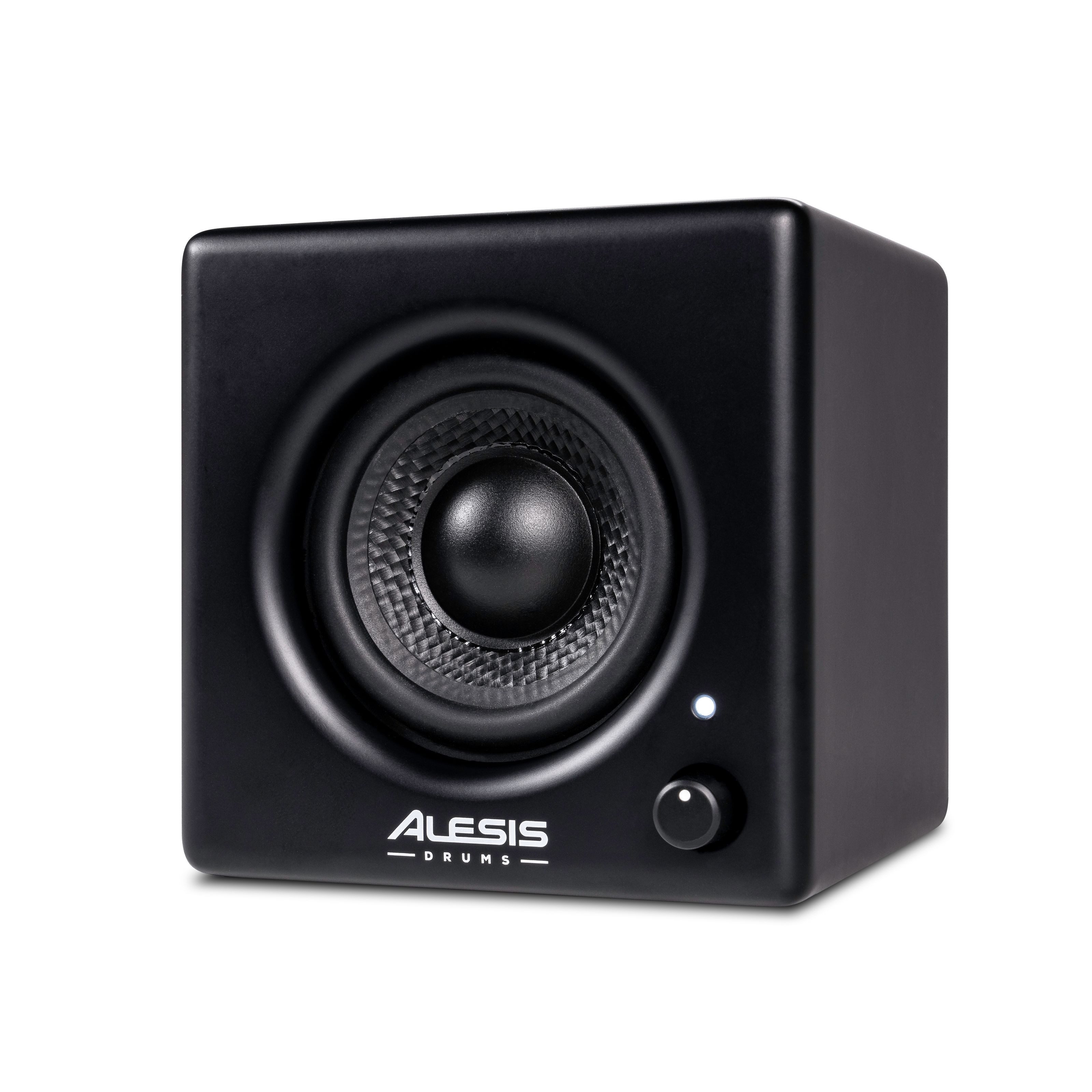 Alesis Lautsprecher (Nitro Amp E-Drum Monitor - E-Drum Monitor System)