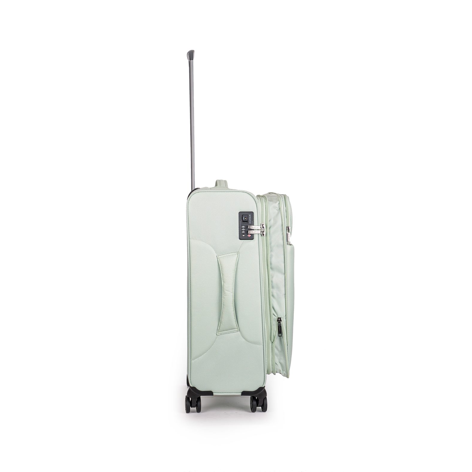Stratic Hartschalen-Trolley günstig online kaufen