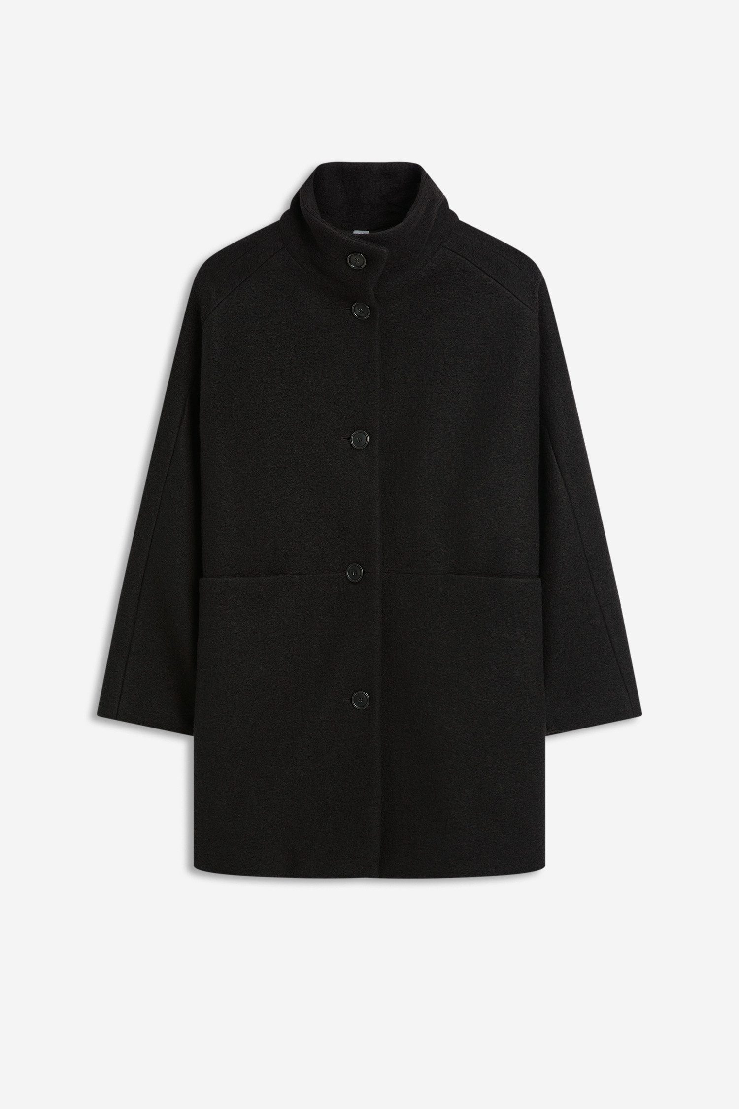 Cinque Wolljacke CIGISELLE 29