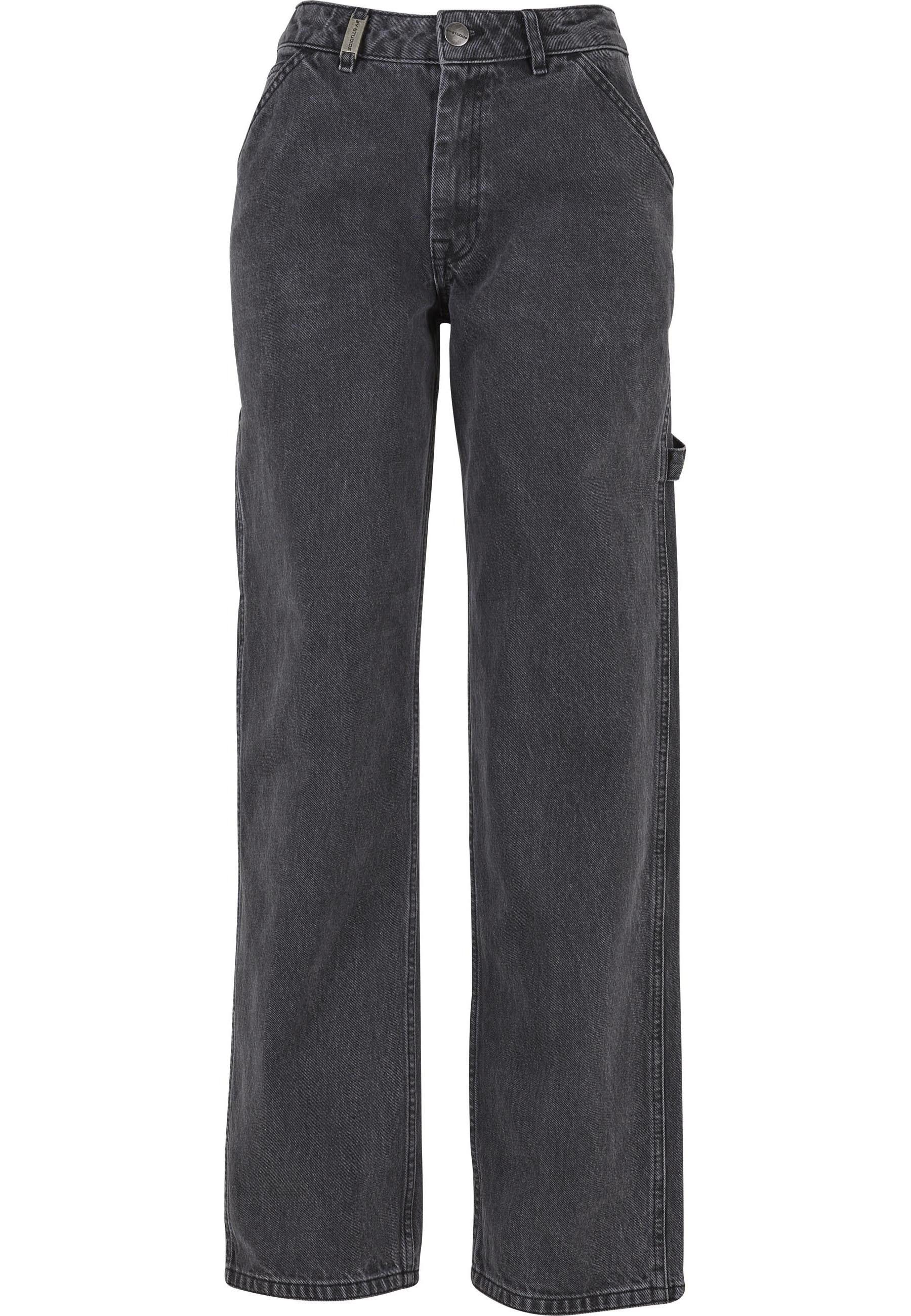 2Y Studios Bequeme Jeans 2Y Studios 2Y Anela Worker Baggy Jeans