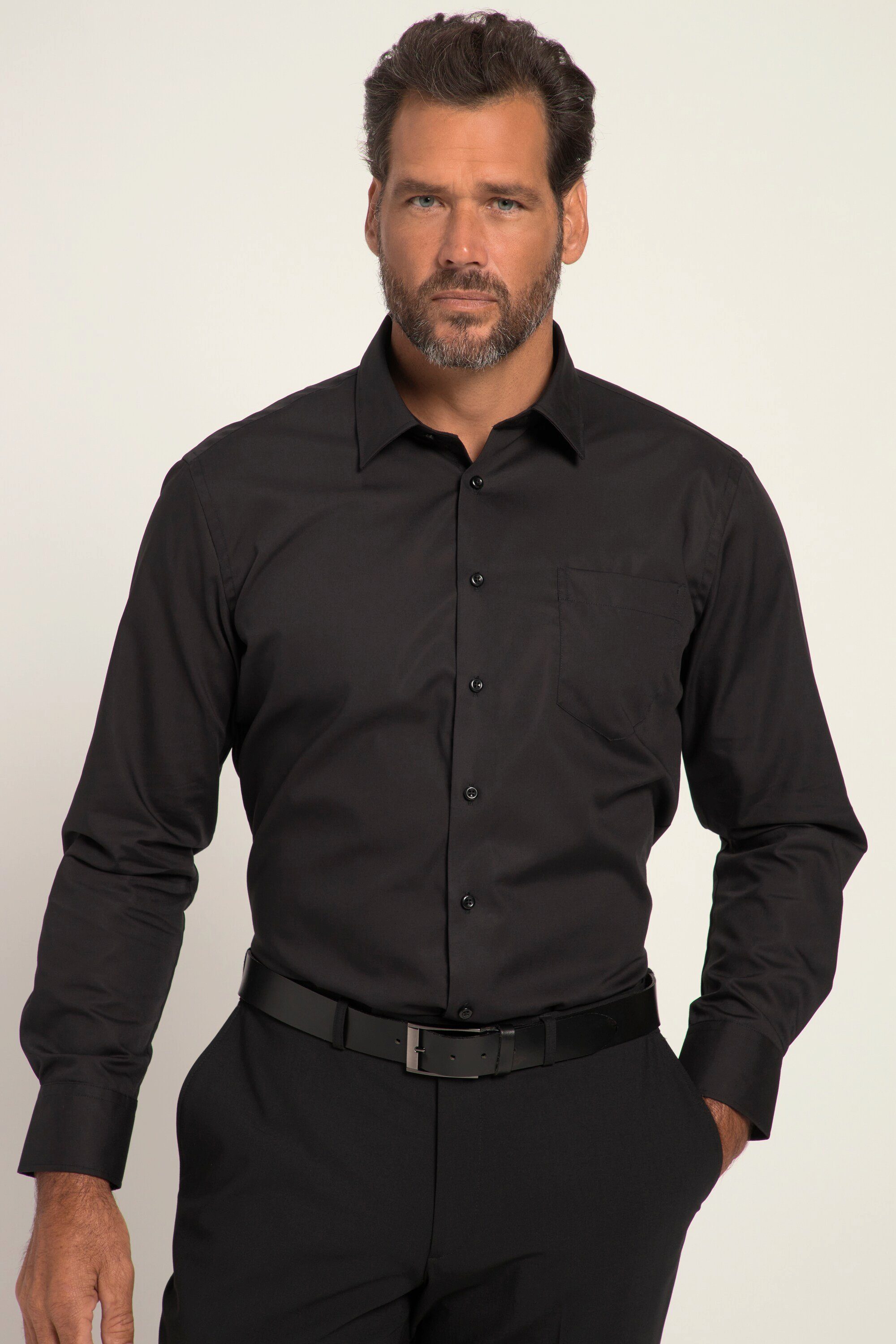 JP1880 Businesshemd Hemd Business Modern Fit günstig online kaufen