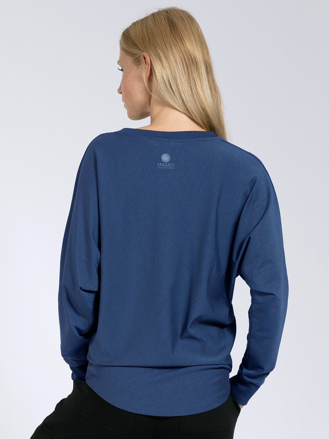 Magadi Yoga & Relax Shirt Anna günstig online kaufen