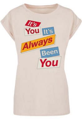 F4NT4STIC T-Shirt Sex Education It Always Been You Premium Qualität