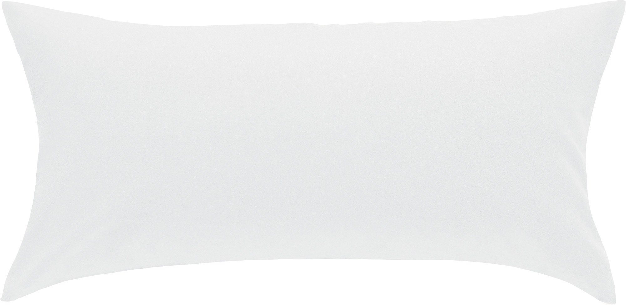 Weiße Kopfkissenbezüge 80x80 online kaufen | OTTO