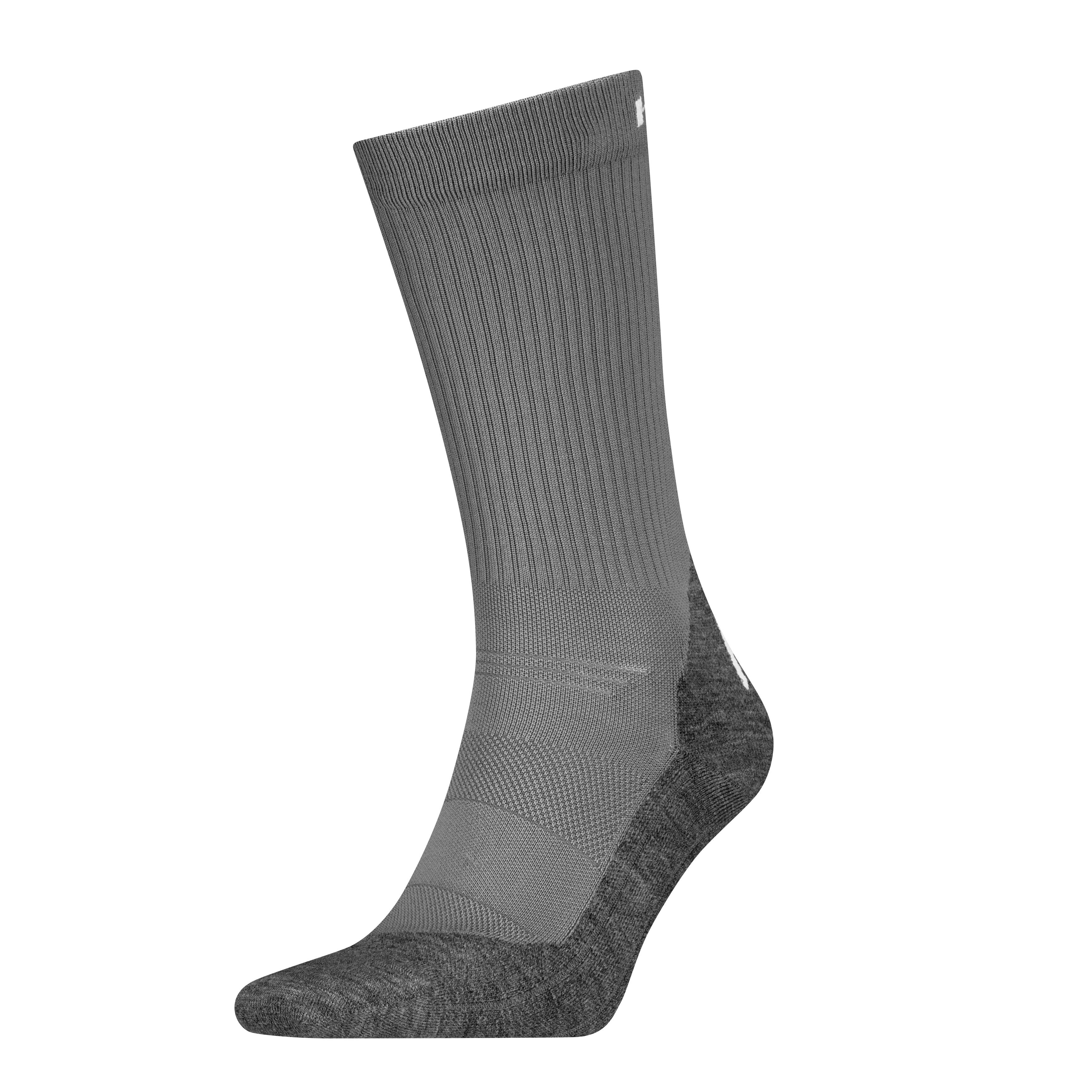Head Socken HEAD HIKING COOL CREW 1P mit verstärktem Waden-Bereich