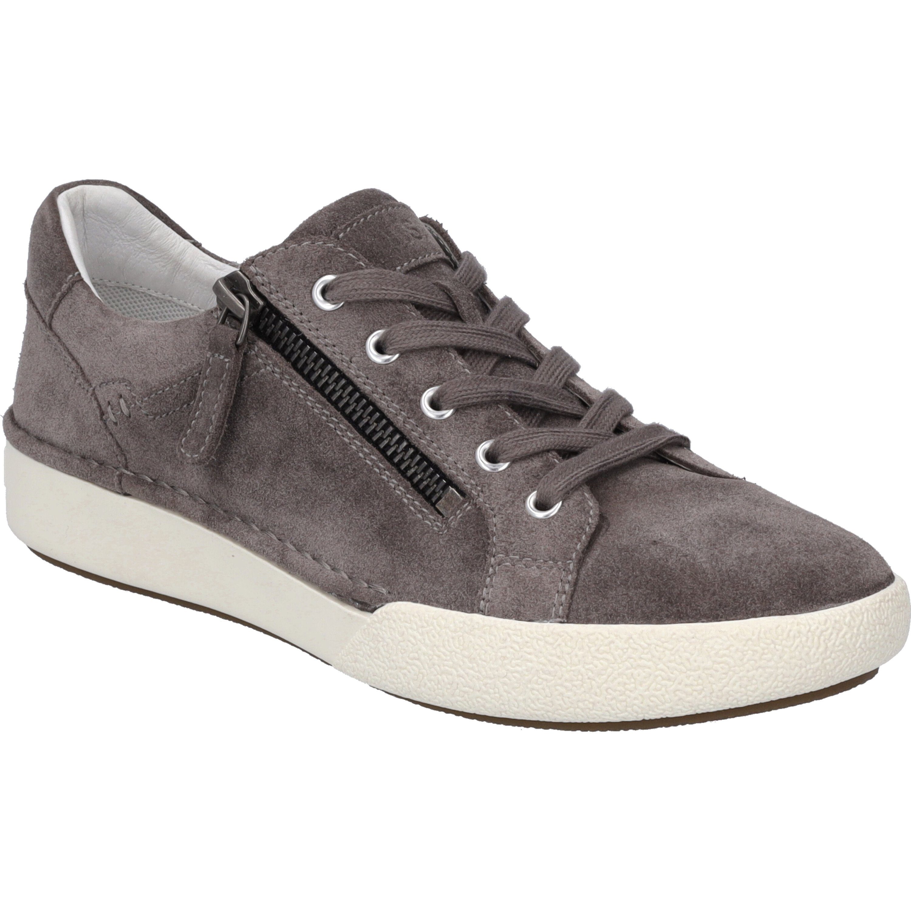 Claire 03, grau Sneaker