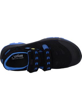 Atlas Schuhe SL 465 XP blue ESD Arbeitsschuh