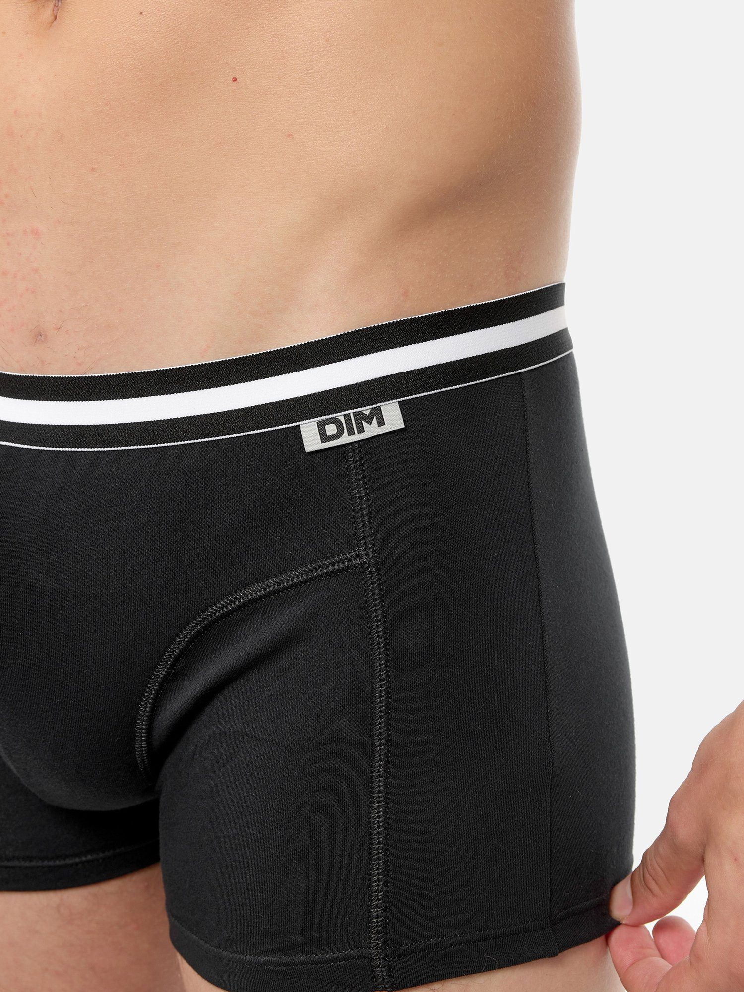 DIM Boxer Coton Stretch (8-St)