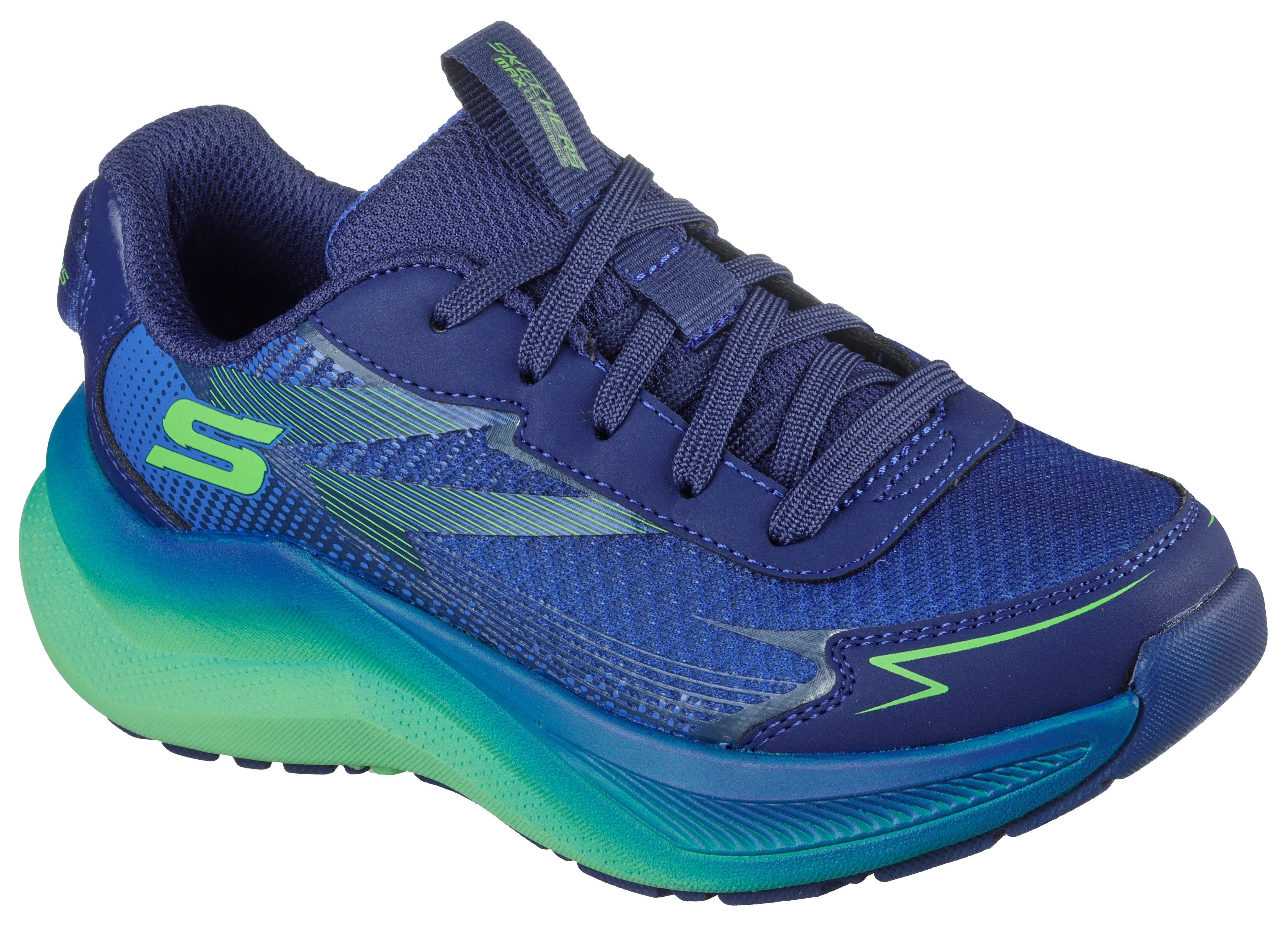 MAX CUSHIONING ASCENDER Sneaker