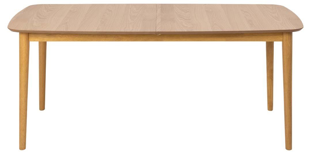 ACTONA GROUP Esstisch Montreux Esstisch 90x180/219cm inkl. Zusatzplatten