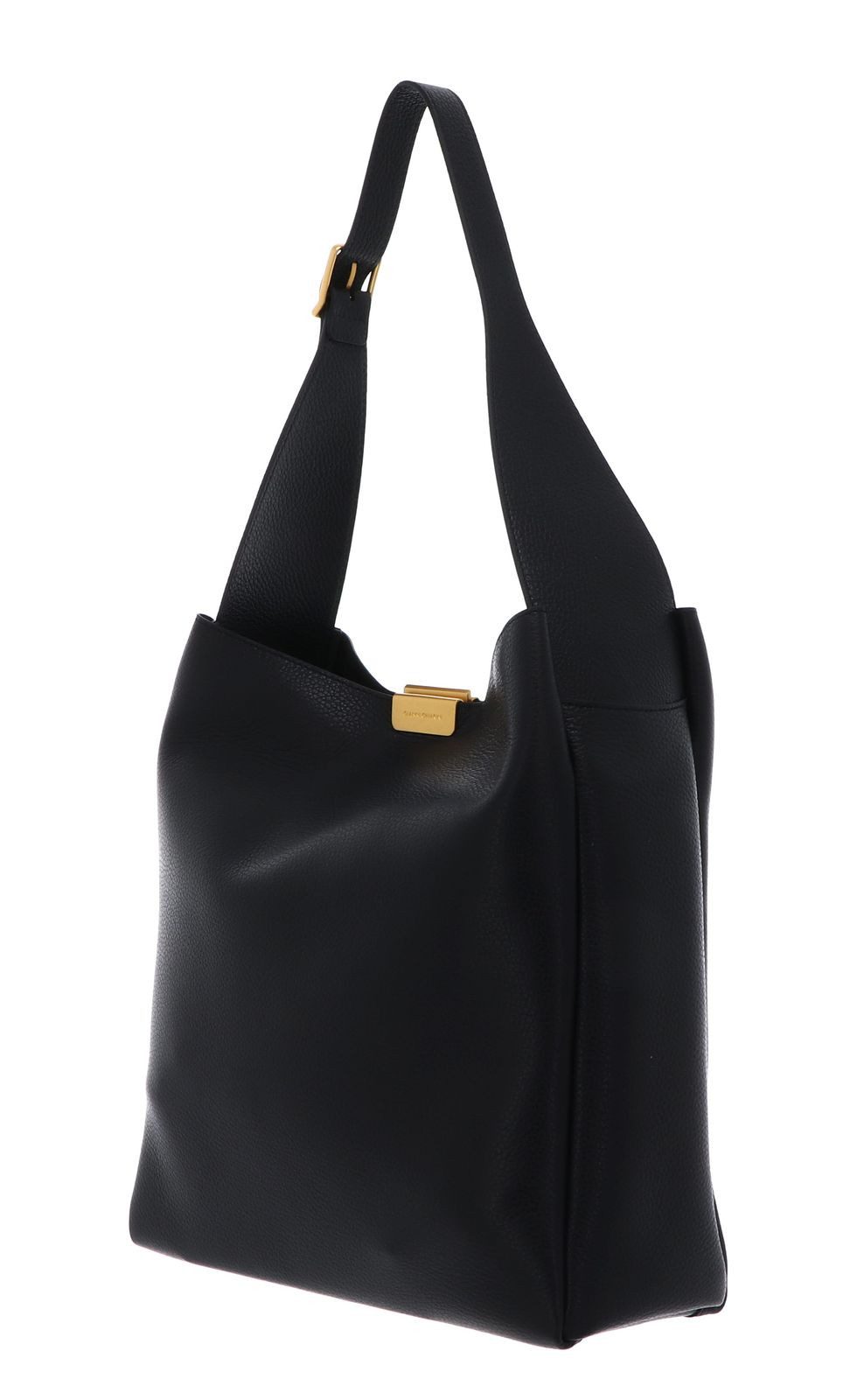 GIANNI CHIARINI Handtasche Shoulder Bag, aus echtem Rindsleder