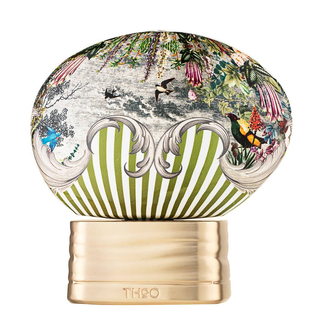 The House Of Oud Eau de Parfum Wabisabi Eau de Parfum