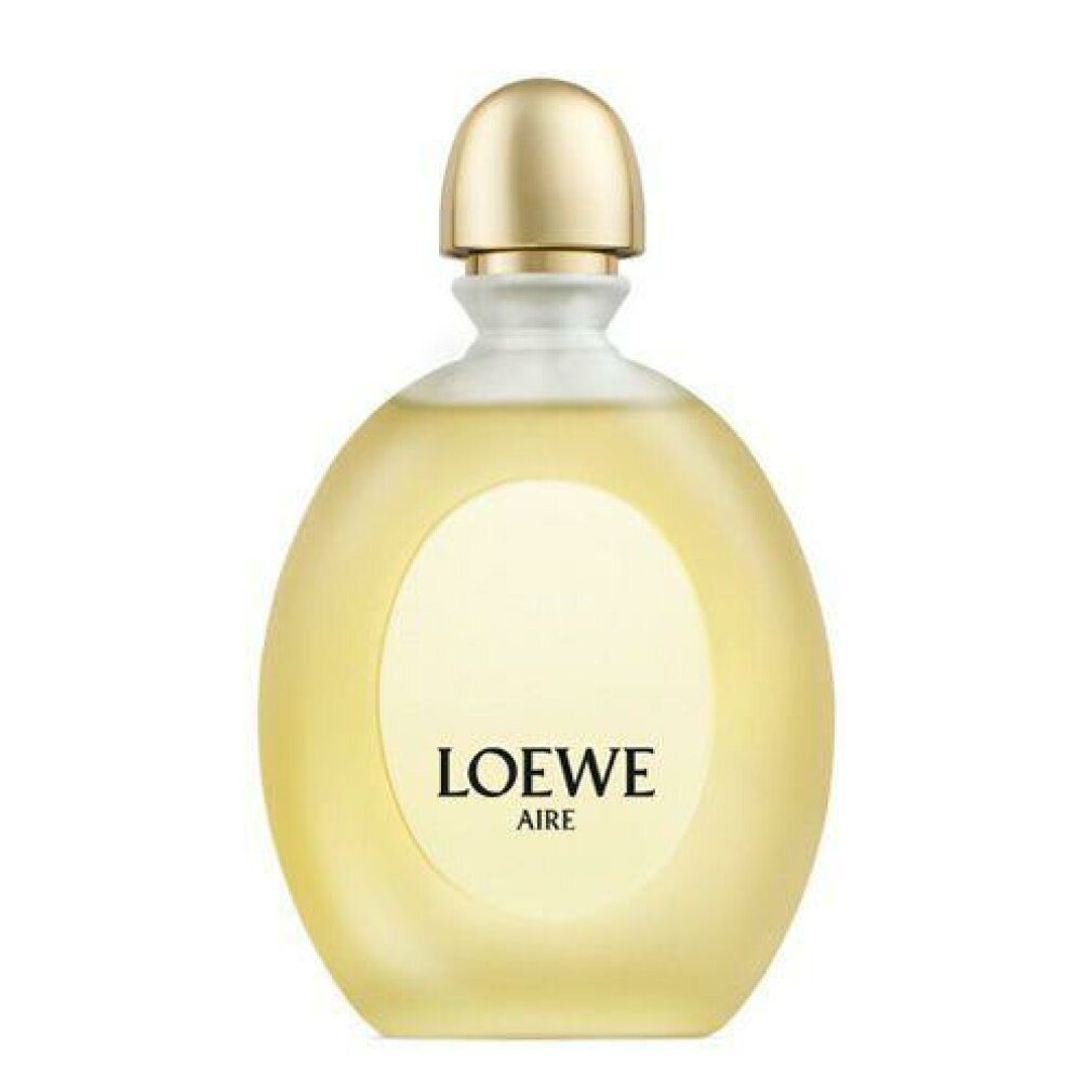 Loewe Eau de Toilette Aire Eau de Toilette Spray 150ml