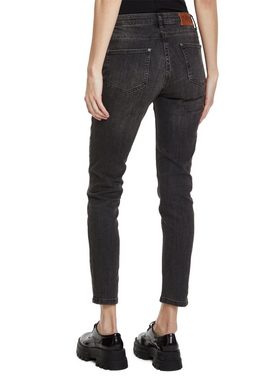 Betty Barclay Regular-fit-Jeans mit Waschung