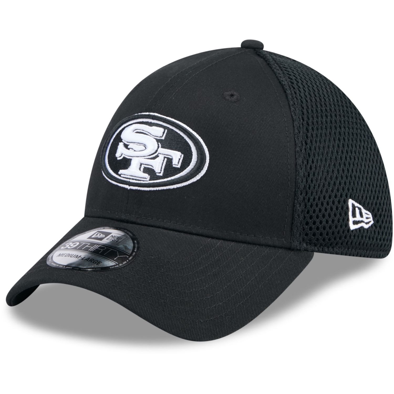 Flex Cap 39Thirty Stretch NEO San Francisco 49ers