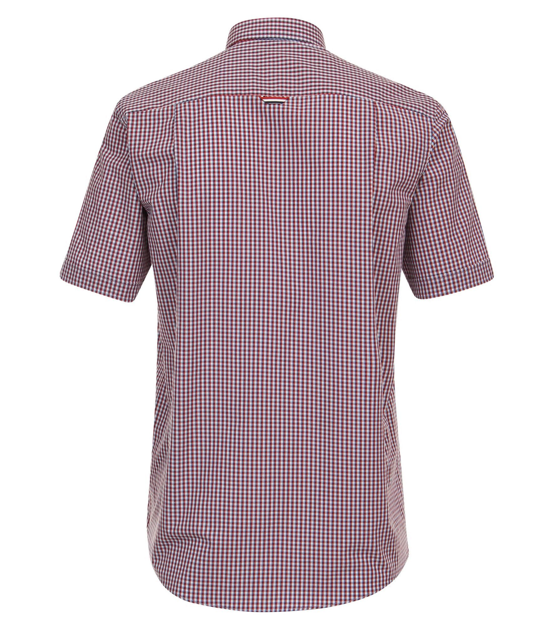 Redmond Kurzarmhemd 241000999 comfort fitButton-Down günstig online kaufen