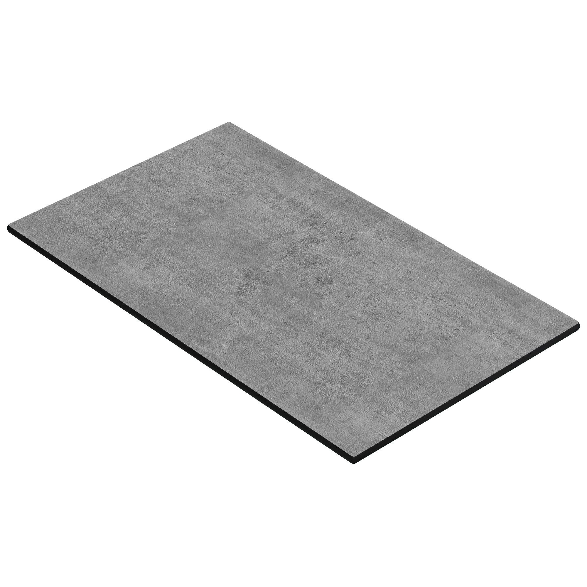 GGMMÖBEL Tischplatte COMPACT