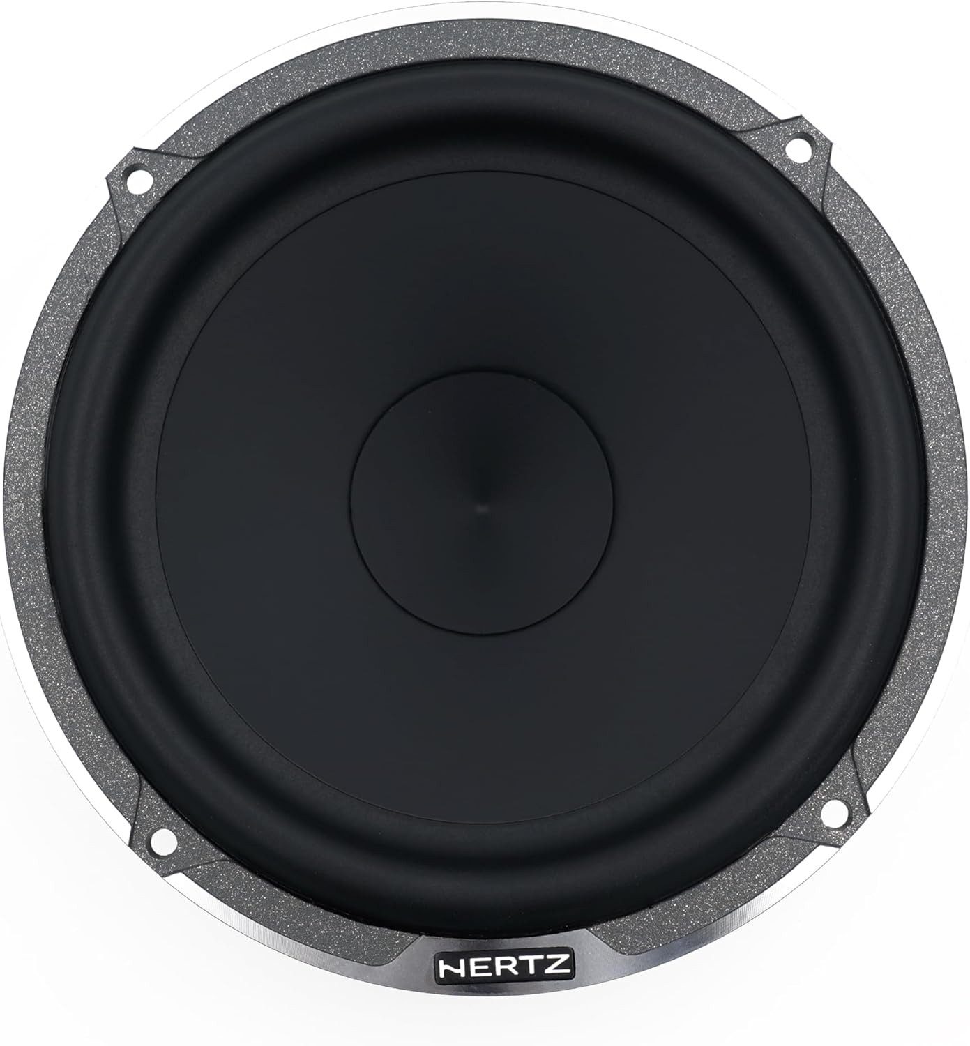 Hertz Hertz MILLE PRO MP 165.3 Tieftöner 16,5 cm Auto-Lautsprecher