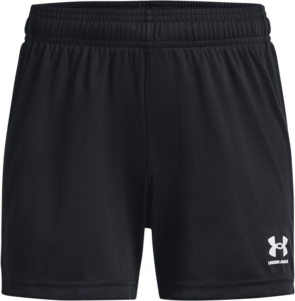 Trainingsshorts Under Armour Mädchen Shorts UA G s Ch. Knit Short 1379457