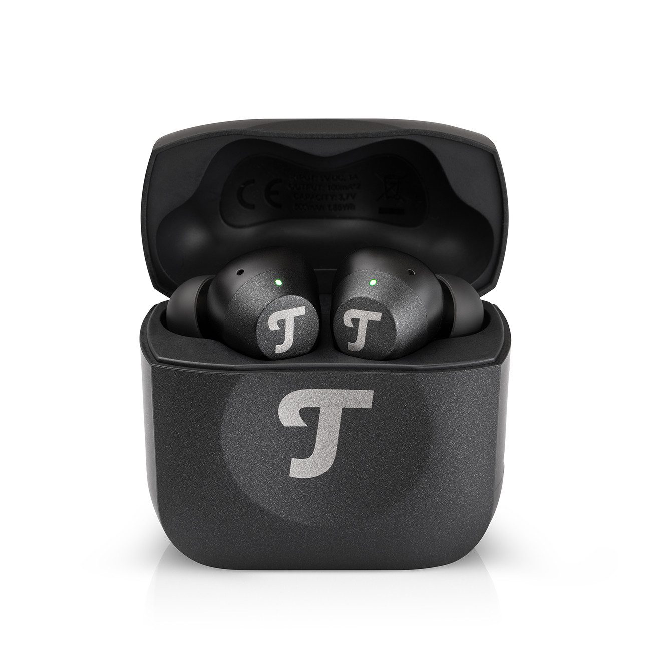 Teufel AIRY TWS PRO wireless In-Ear-Kopfhörer (Active Noise Cancelling) – Bild 3 von 5
