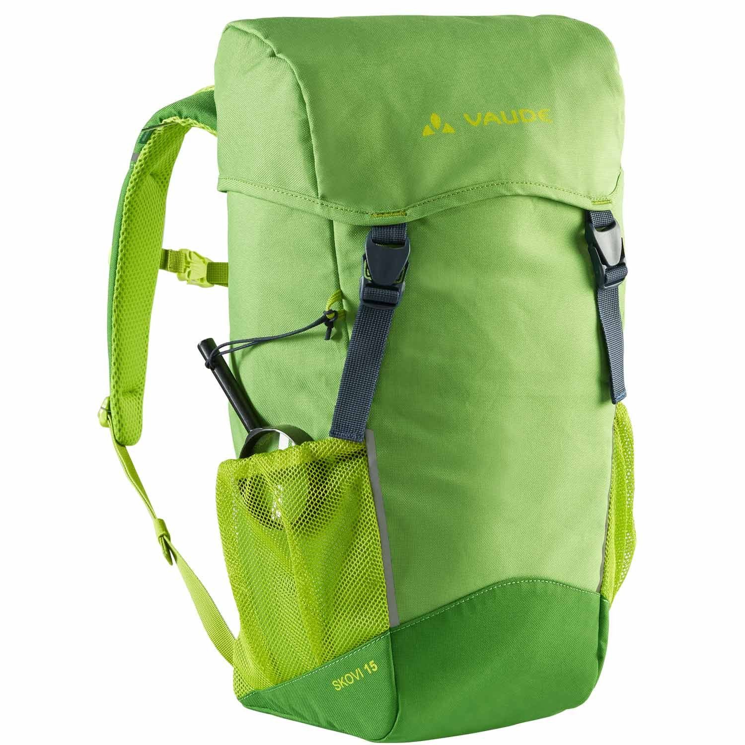 Umhängetasche Vaude Kinderrucksack Skovi 15 apple