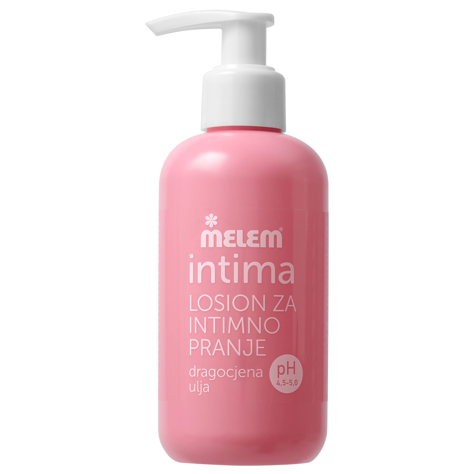 Melem Intimpflege Melem Intimpflege-Lotion