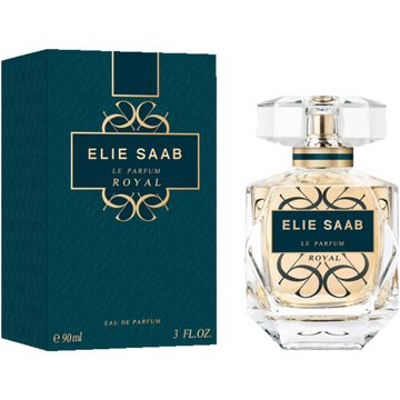 ELIE SAAB Eau de Parfum Le Parfum Royal E.d.P. Nat. Spray