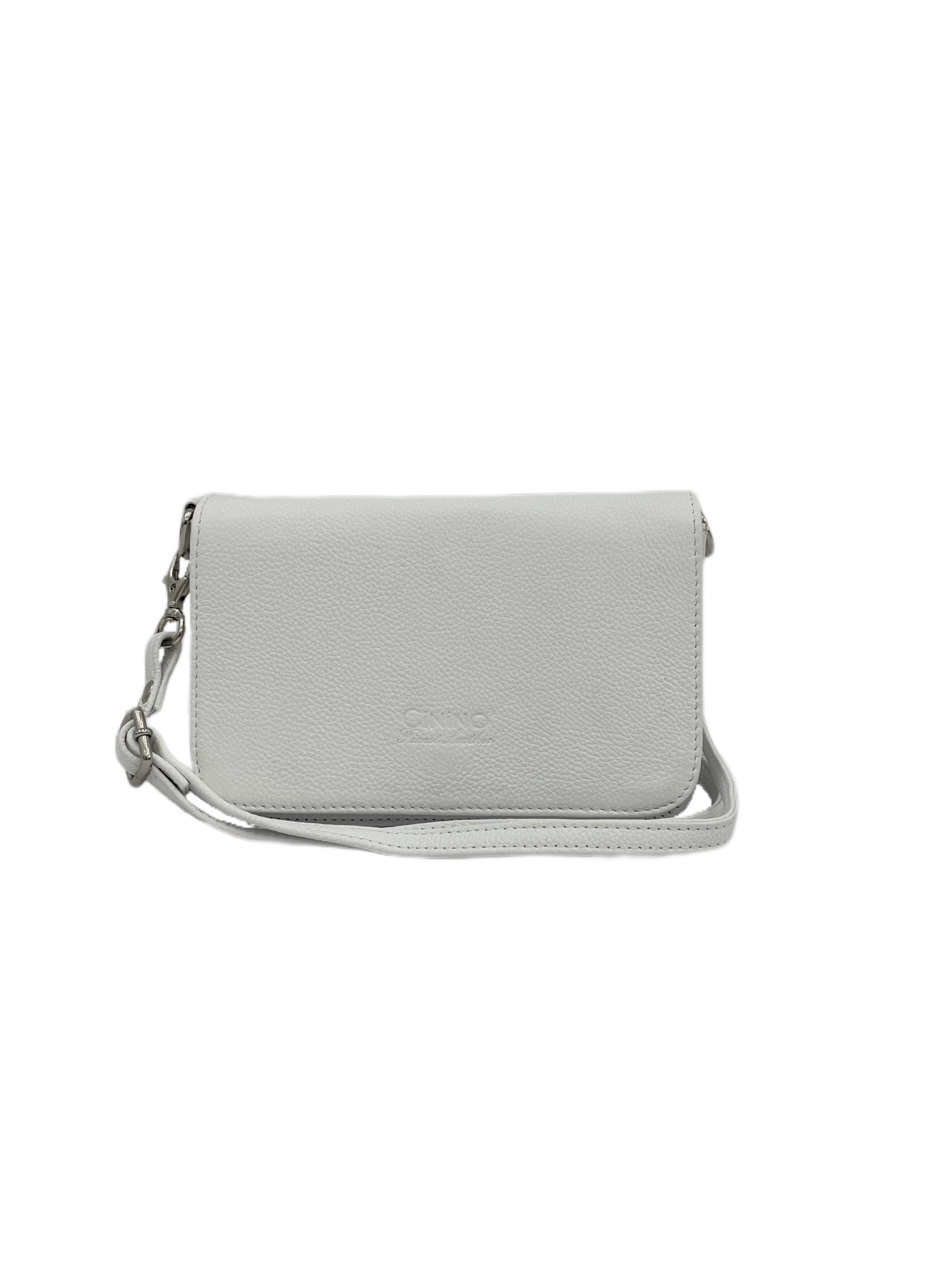 Cinino Handtasche Lina, Ledertasche Umhängetasche günstig online kaufen