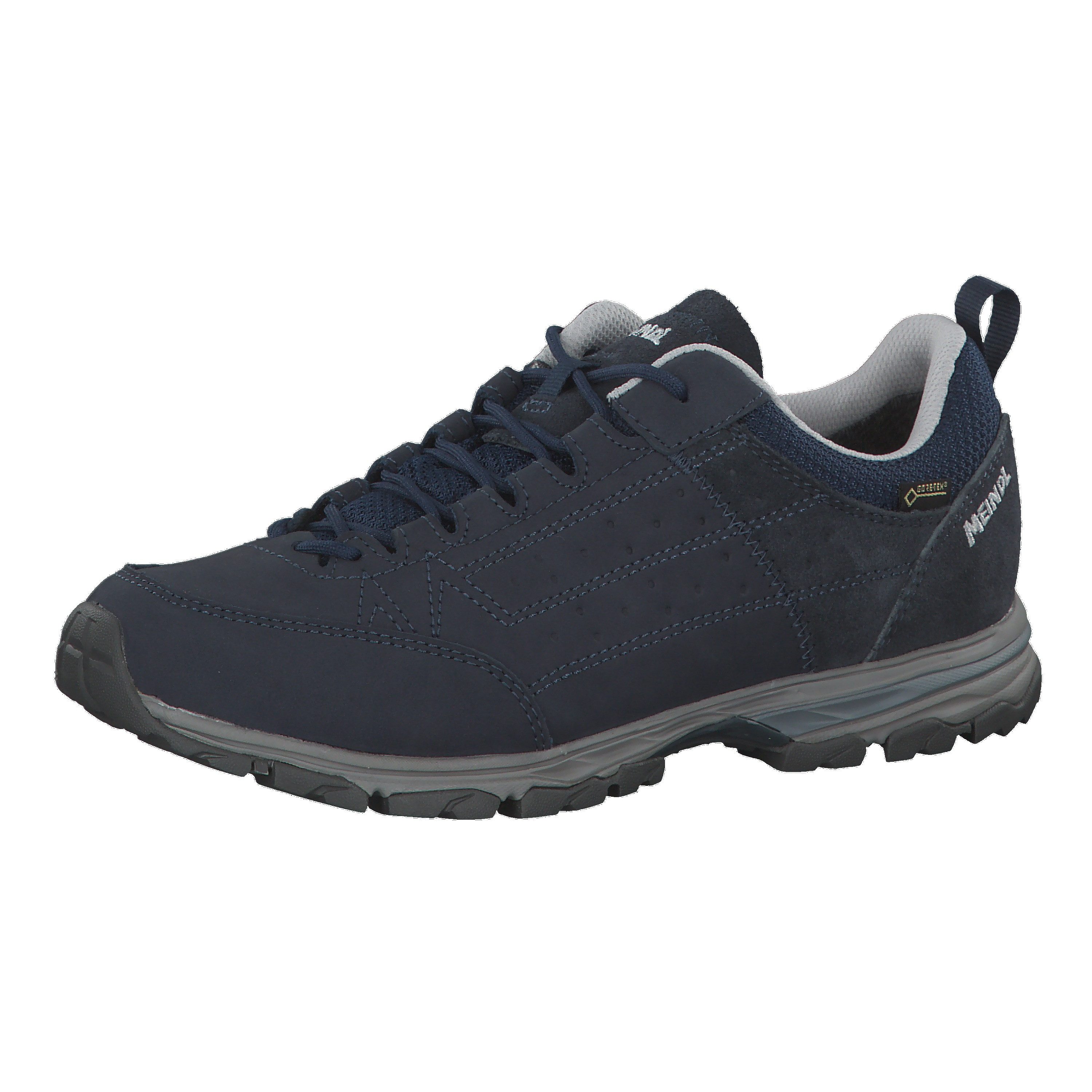 Meindl Meindl Damen Wanderschuhe Durban Lady GTX® 39480 Trekkingschuh günstig online kaufen