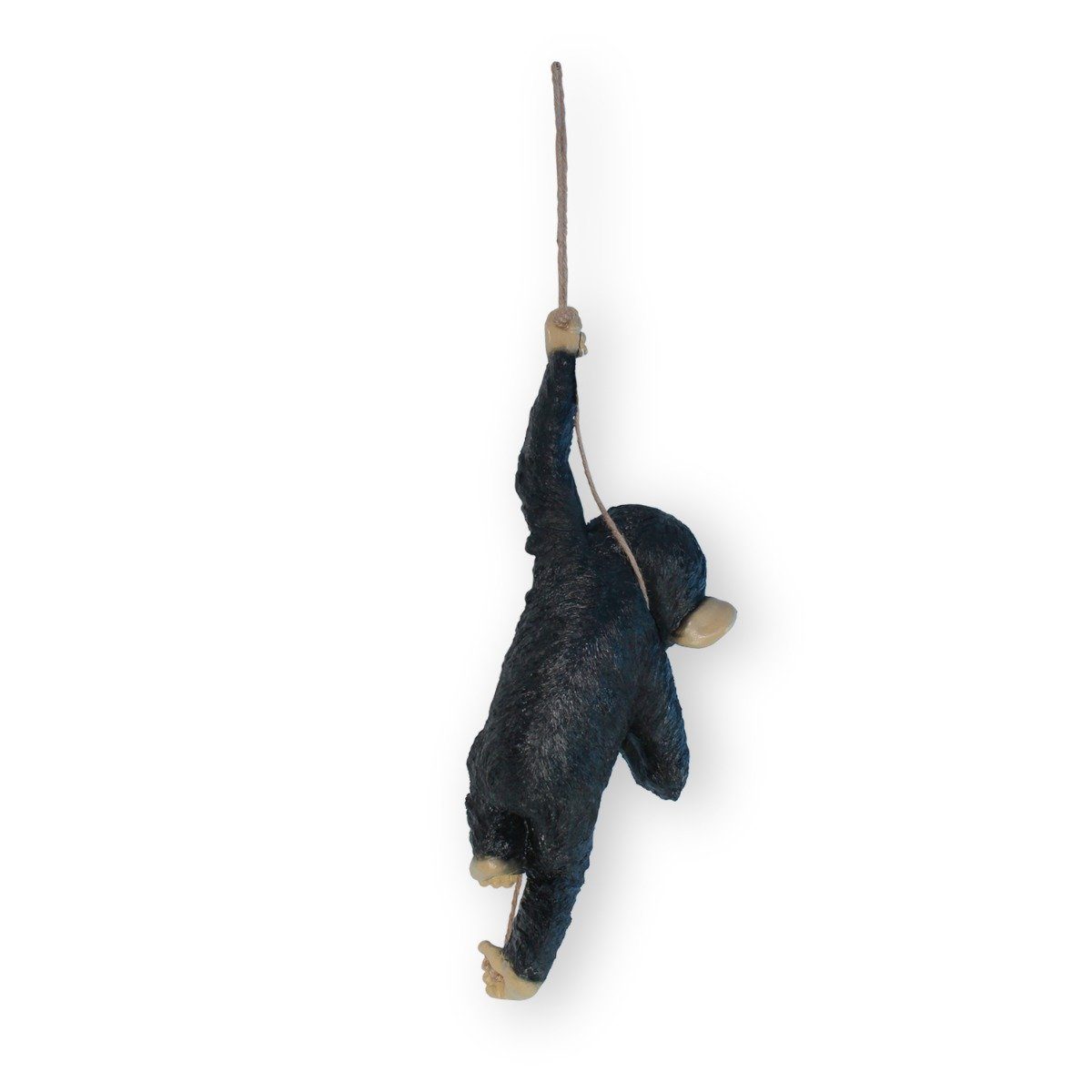 colourliving Gartenfigur Affe Figur Deko Figur günstig online kaufen