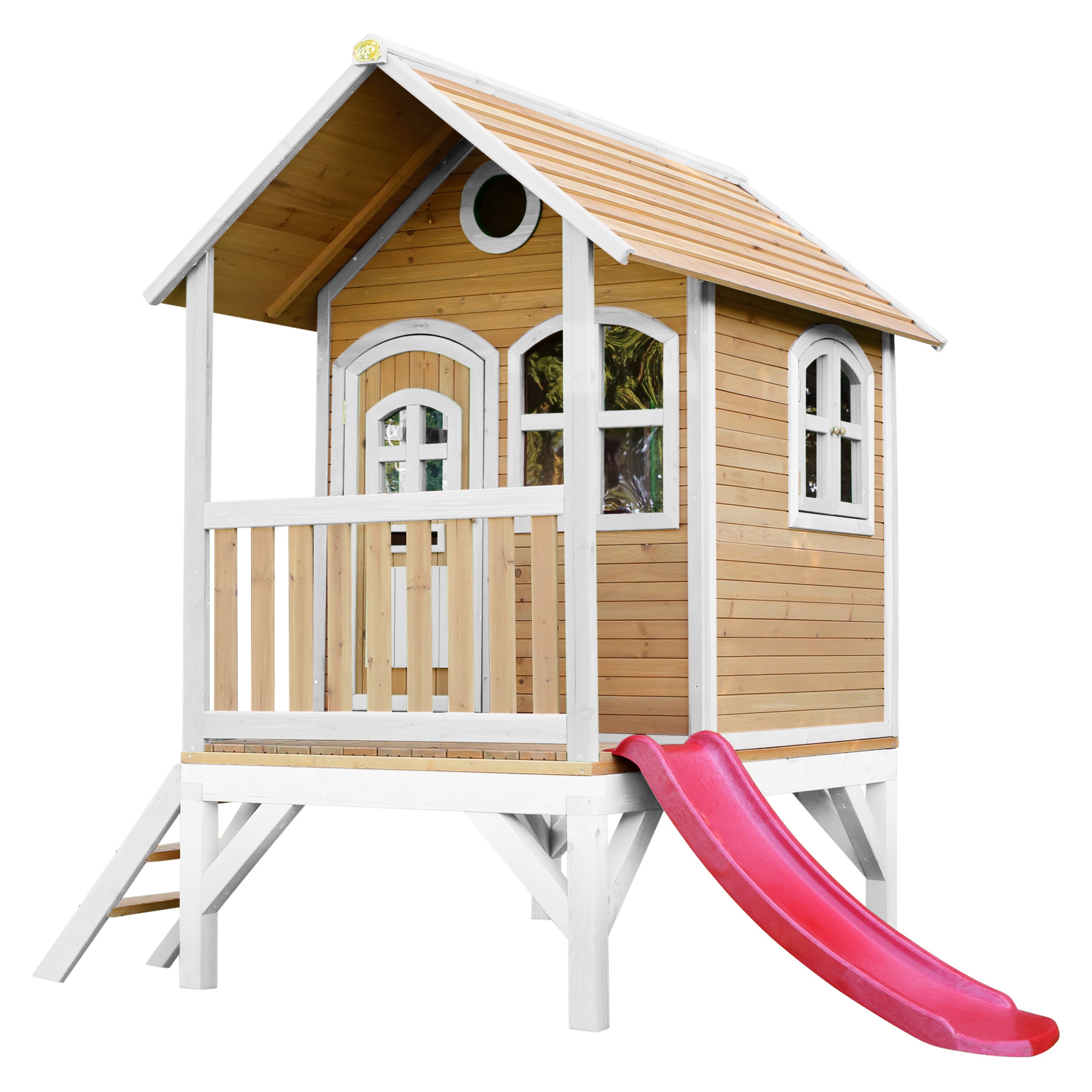 AXI Spielhaus Tom