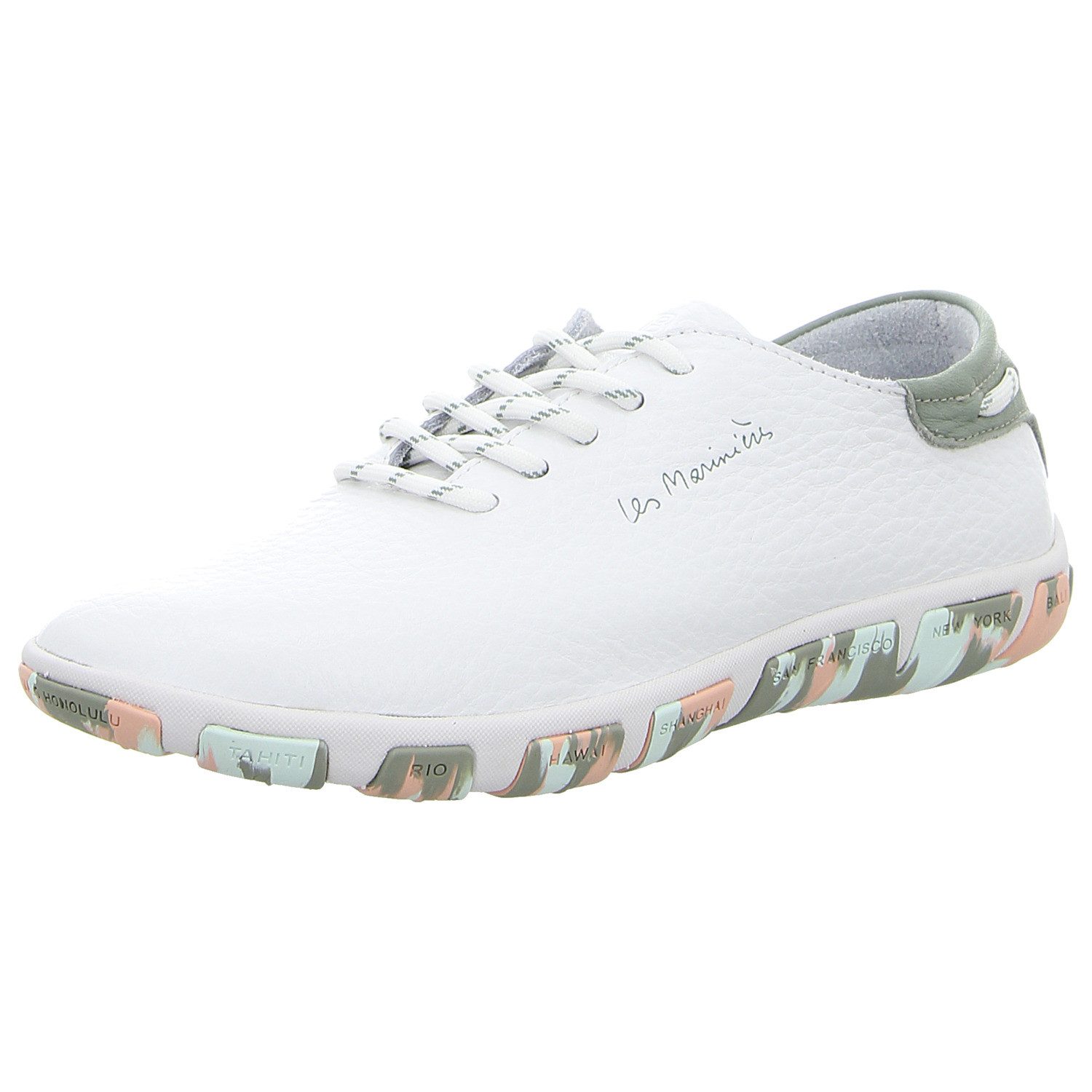 tbs Jazaru Sneaker