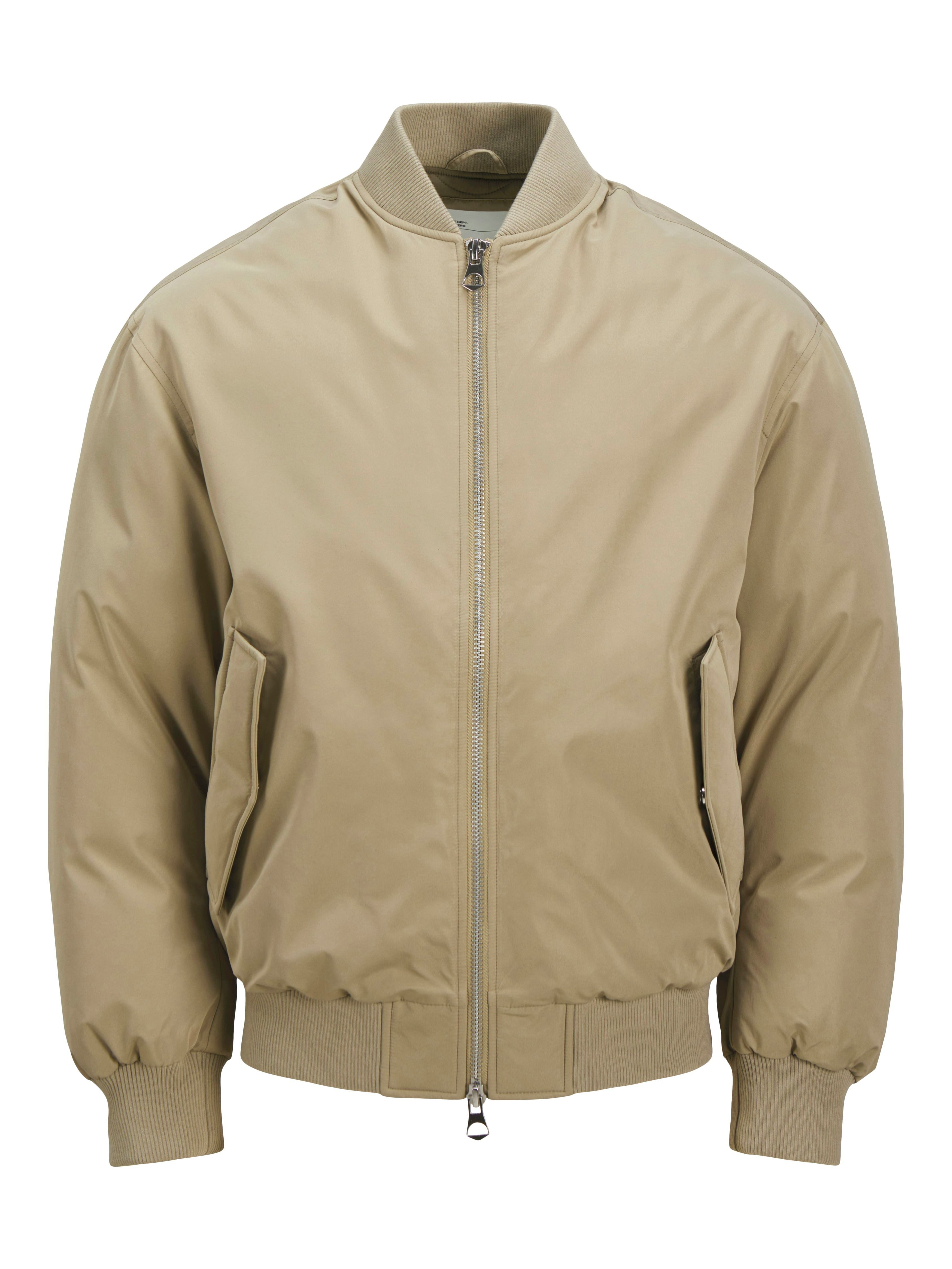 Outdoorjacke