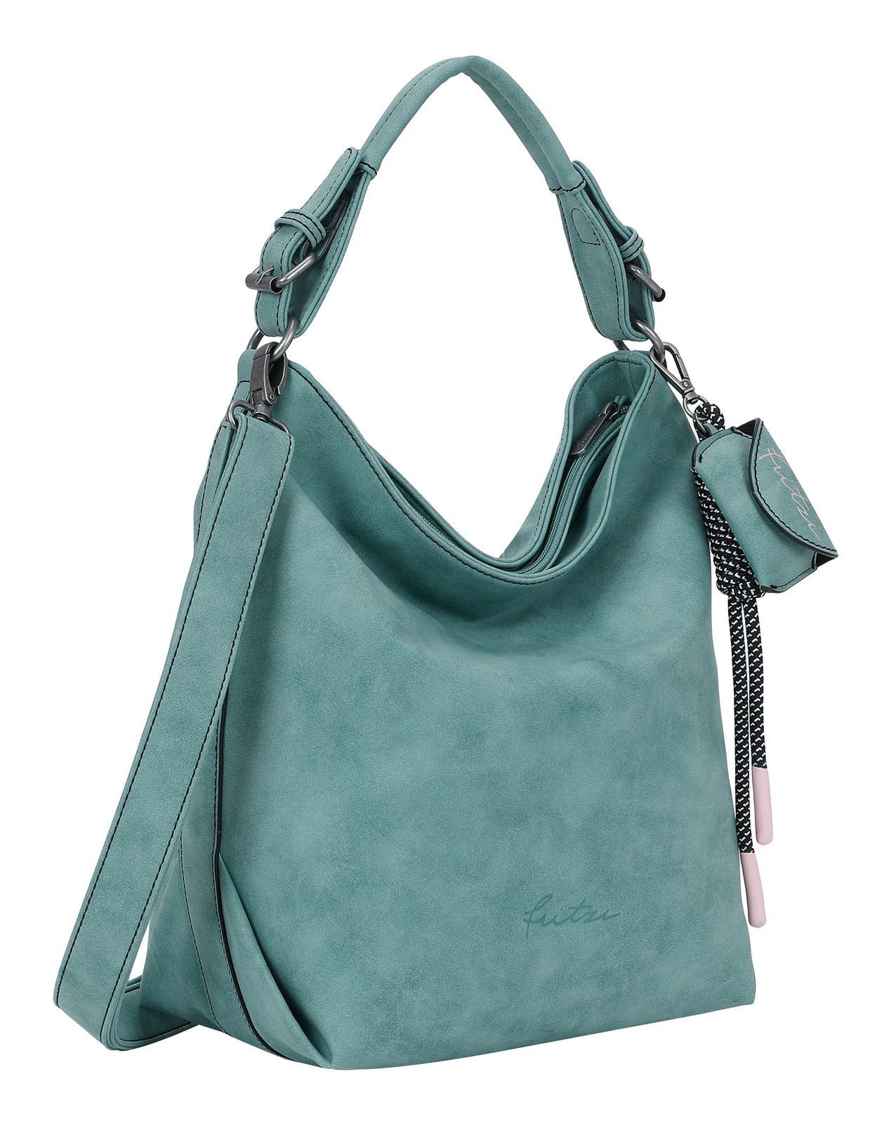 Fritzi aus Preußen Schultertasche Jive Hobo günstig online kaufen