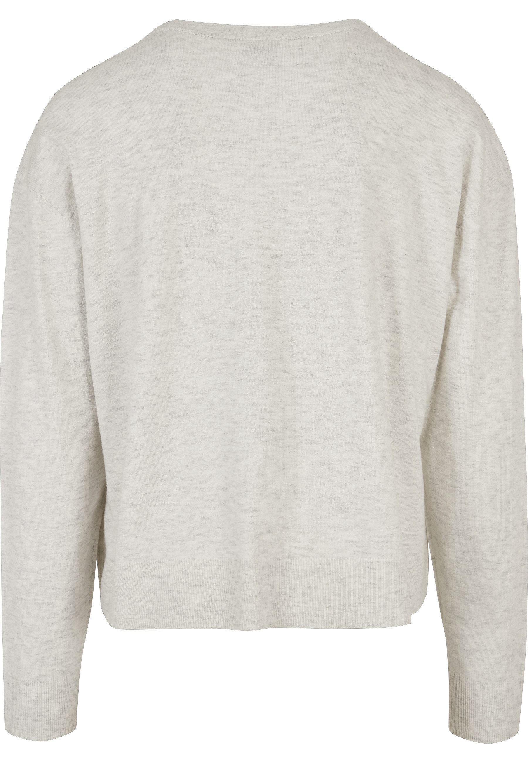 URBAN CLASSICS Strickjacke Urban Classics Herren Eco Mix Boxy Cardigan (1-t günstig online kaufen