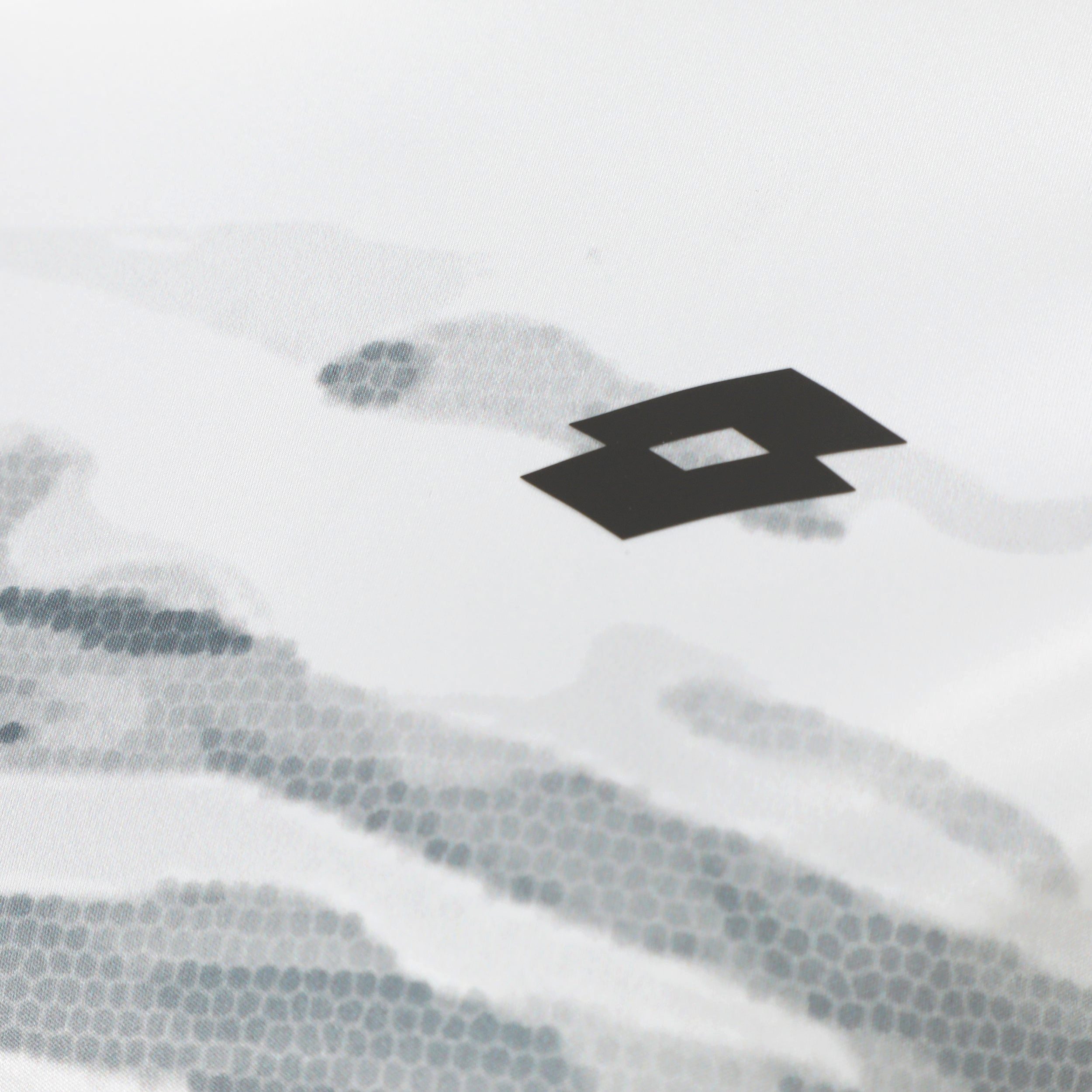 Lotto T-Shirt Tech II