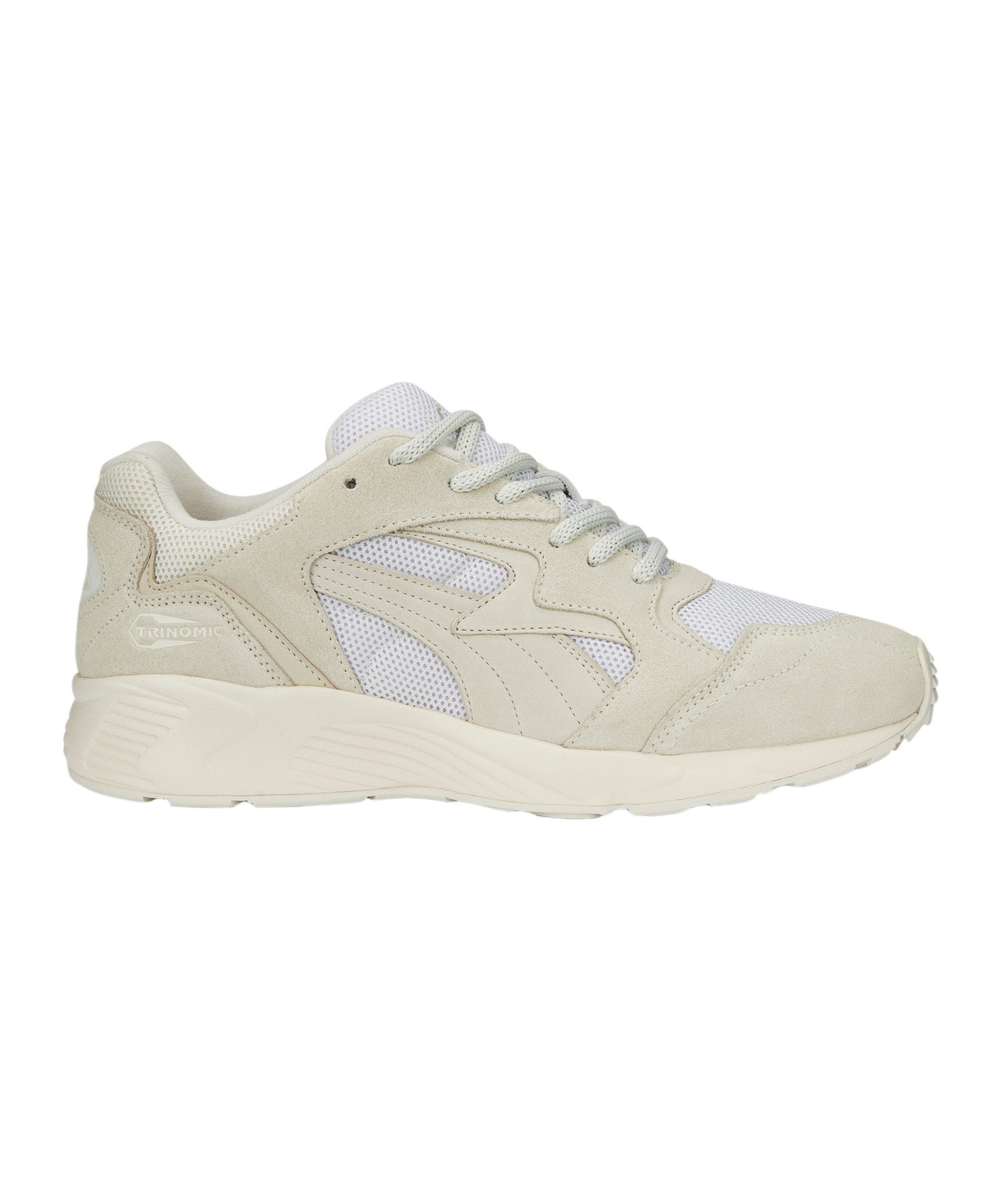 PUMA Prevail Premium Sneaker Herren Sneaker