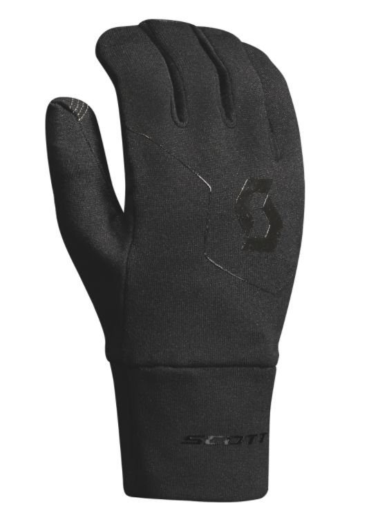 Scott Fleecehandschuhe Scott Liner Lf Glove Accessoires