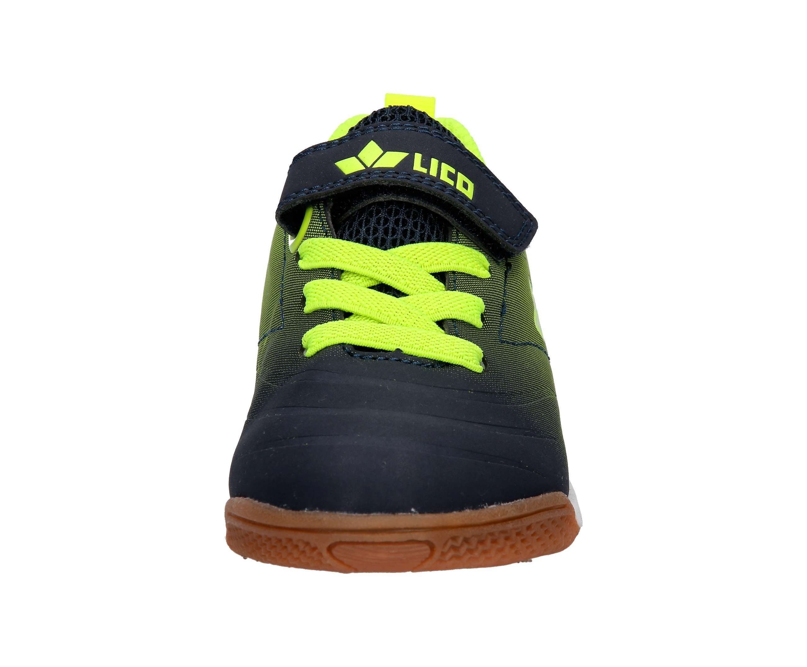 Lico Sportschuh Marlin VS Hallenschuh – Bild 3 von 5
