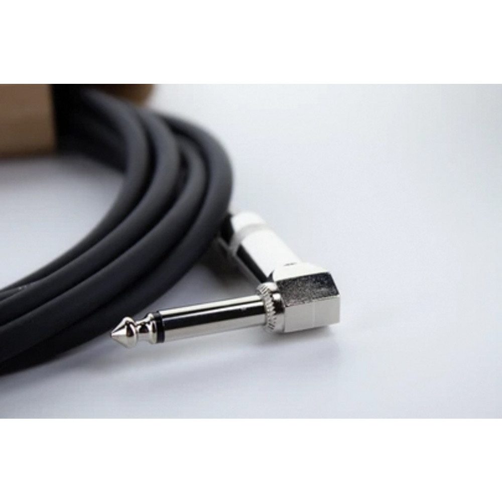 Cordial Cordial 14761 Klinke Instrumenten Anschlusskabel [1x Klinkenstecker 6. Audio- & Video-Kabel, (300.00 cm)