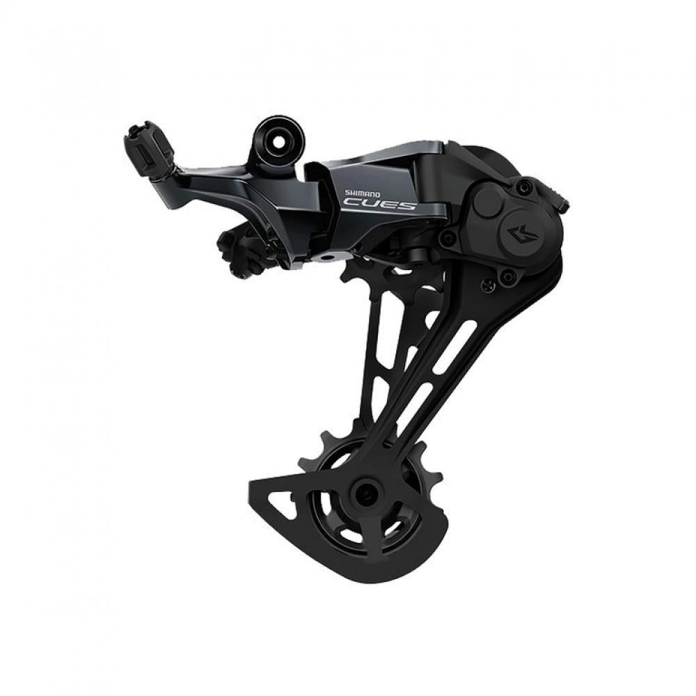 Schaltwerk SHIMANO Schaltwerk CUES RD-U8000 11-fach Mittellang - 11-fach