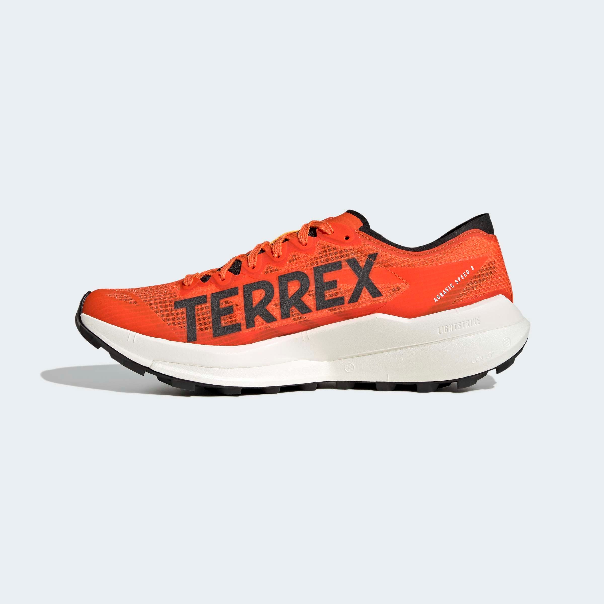 adidas Performance AGRAVIC SPEED 2 Trailrunningschuh