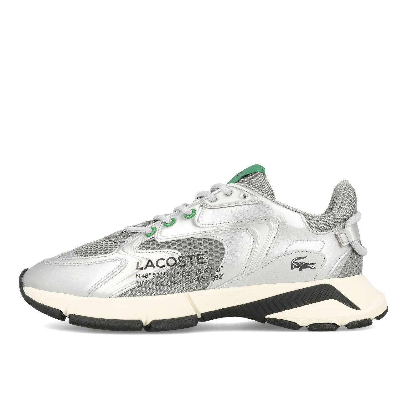Lacoste Lacoste L003 Neo 124 3 günstig online kaufen