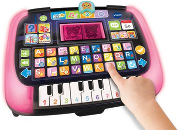 Vtech® Lerntablet VTechBaby, Lern- und Musiktablet, mit Licht und Sound