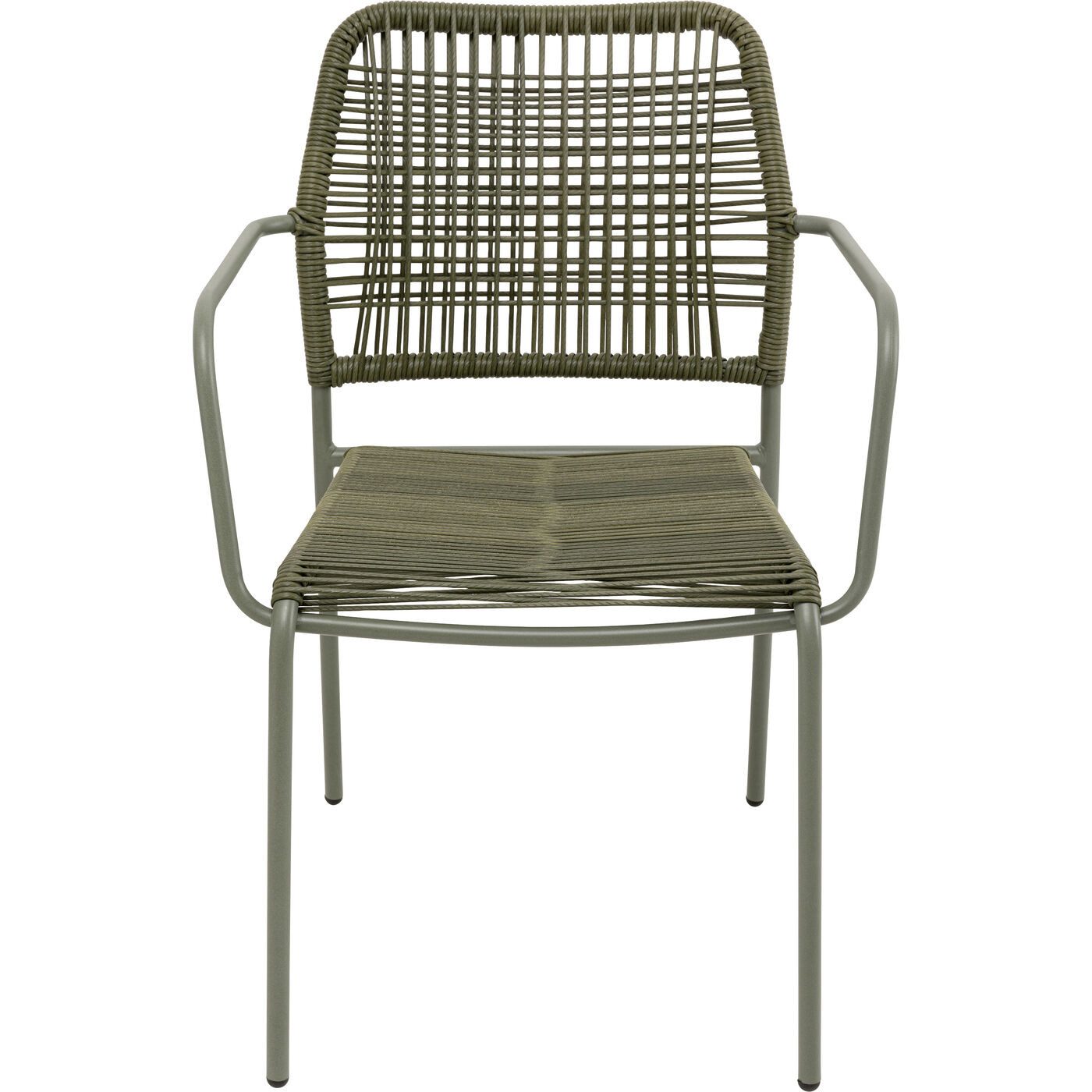 Kare Design Gartenstuhl Madagascar günstig online kaufen
