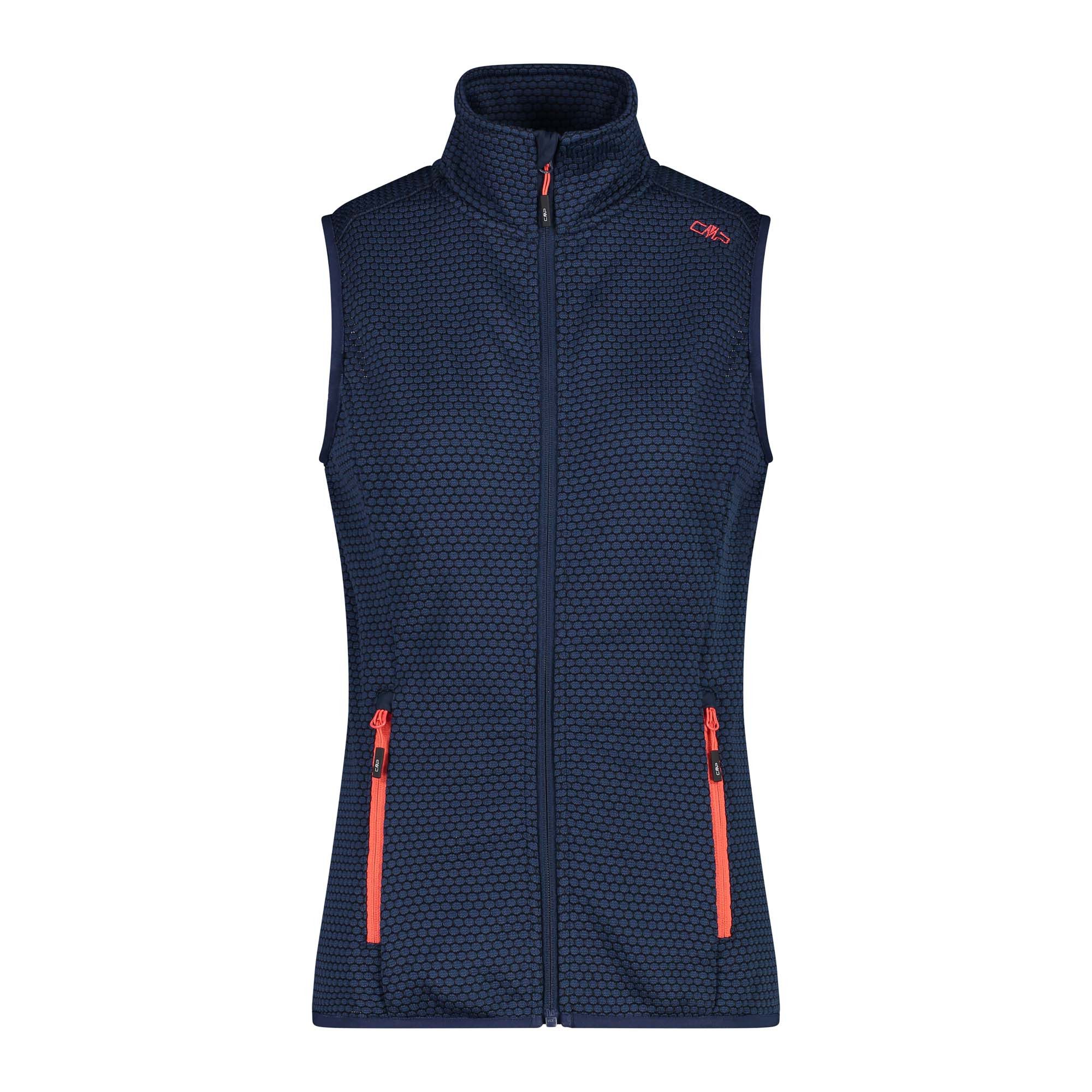 Funktionsweste CMP Damen Weste Woman Vest 32H5606