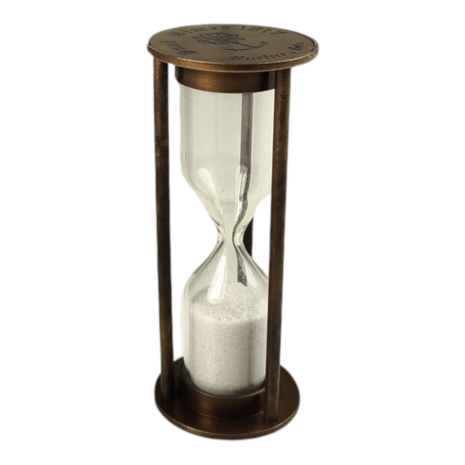 FTWdesign Sanduhr Vintage Marine Sanduhr - günstig online kaufen