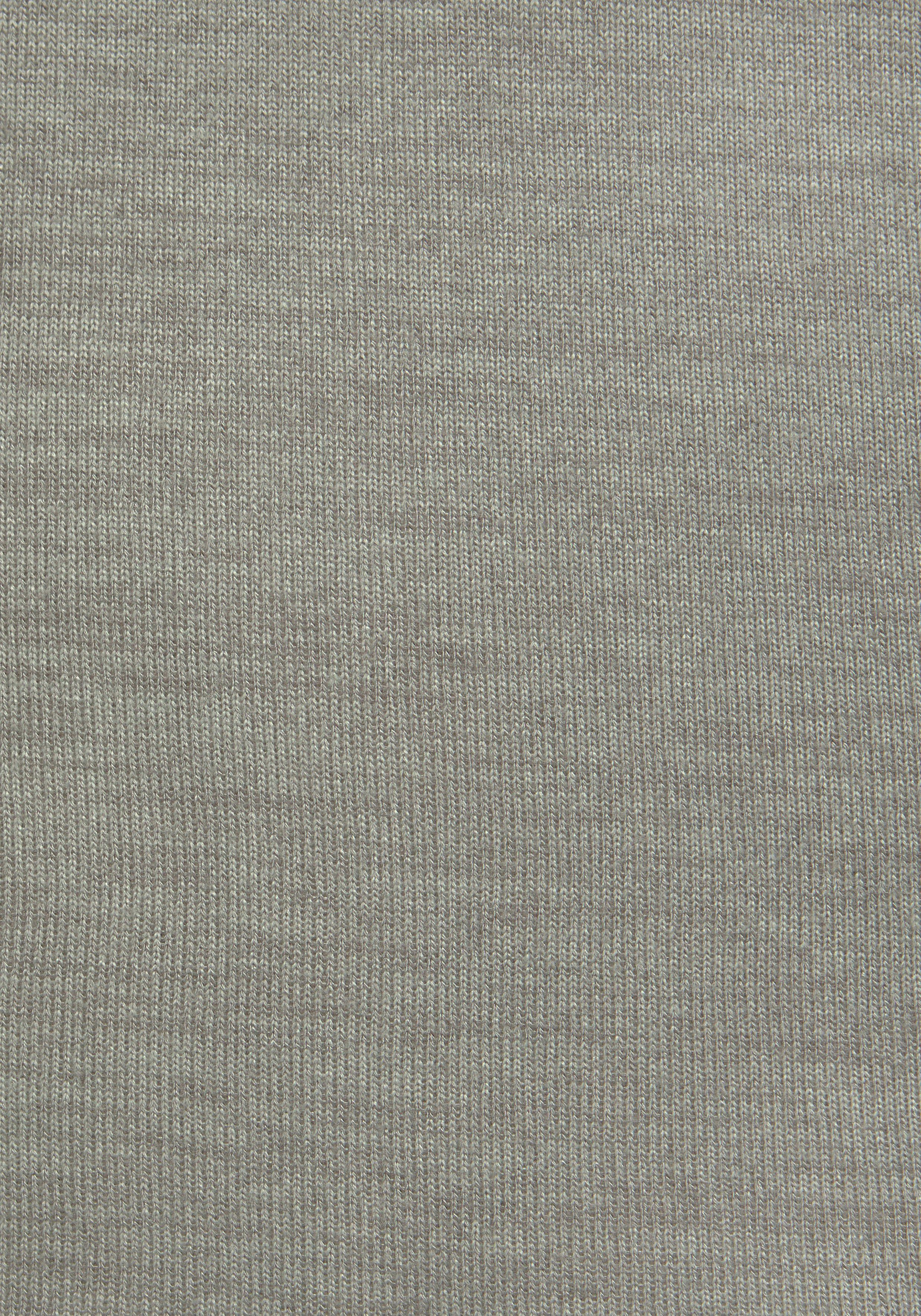LASCANA 3/4-Arm-Shirt aus luftiger Feinstrickqualität mit Fledermausärmeln