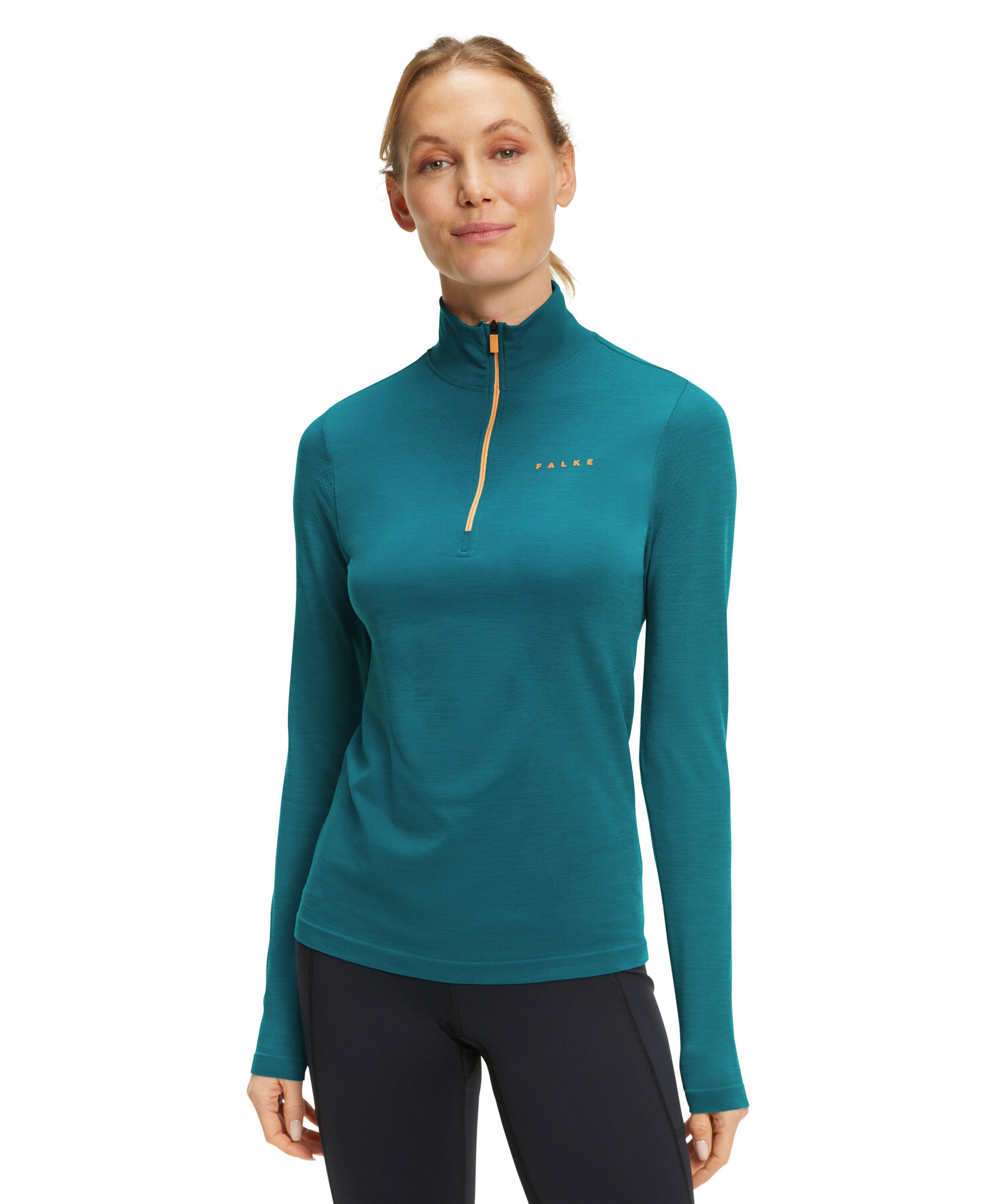 FALKE Laufshirt (1-tlg., 1) mit schneller günstig online kaufen
