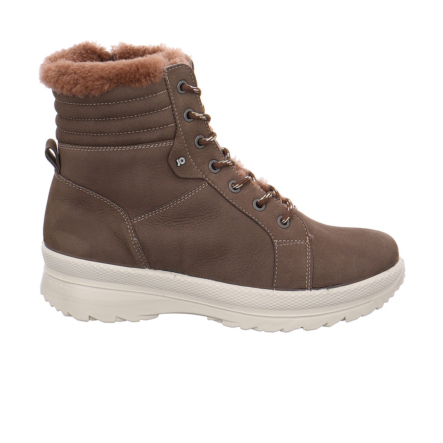 Jomos Stiefelette